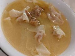 -龙抄手(文殊坊店)