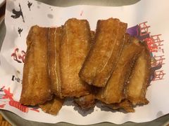 -金掌勺·锅包肉(双榆树店)
