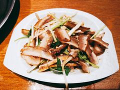 -年巴羊肉铺老铜锅(梅江店)