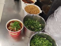 小料-江三王记牛杂馆(总店)