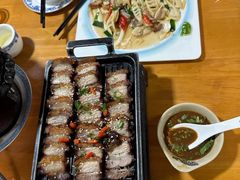 -龙姐私房菜(和顺古镇店)