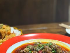 -聚汇三少·龙虾·中餐厅(莫邪路新天地店)