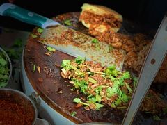 -刘记肉夹馍(彰武店)