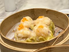 蟹黄烧卖-香港百合居(LCM置汇旭辉广场店)