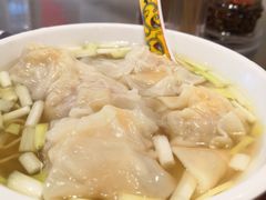 -一记面馆(易发店)