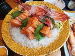 -千代御(临河街店)
