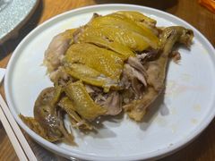 -院里汤包·虾汤包青岛菜(辽源路店)