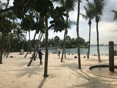-巴拉湾海滩