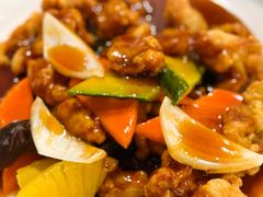 -桃园中华料理炸酱面(燕儿岛路店)