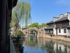 -嘉兴月河历史街区