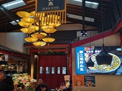 -老灶房-四川土菜(铁牛广场店)