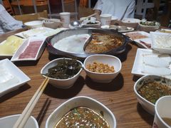 -傣妹火锅(万达店)