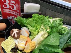 -呷哺呷哺 黄金牧场 (新中关购物中心店)