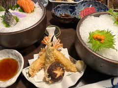 -万岛日本料理铁板烧(万泰国际店)