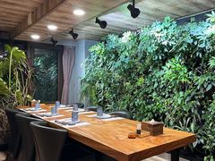 -森味薪火烧•烧鸟居酒屋•日本料理(望京店)