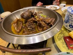 -船夫鱼锅(衢江路店)