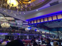 -金刚山烧烤(红旗大街店)