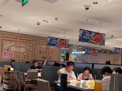 -海底捞火锅(奥体南路店)