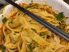 -新粤新疆菜清真餐厅(拱北店)
