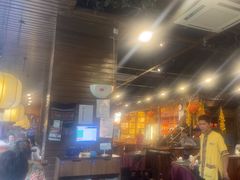 -甘家界牌柠檬鸭(青山店)