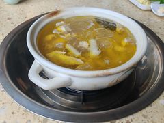 -先机泉水鸡汤(南山老君洞店)