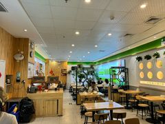 -甲乙饼(丽泽天地店)