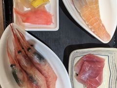 -亚马逊蒸汽活海鲜自助(LCM置汇旭辉广场店)
