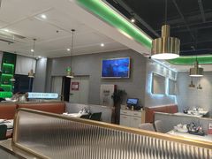 -叹茶靓点·粤式餐厅·全天茶市(石井万民广场店)