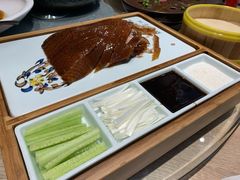 -味莊·青岛菜(云霄路店)