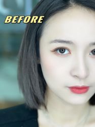 -OnFaer.纹眉半永久无创洗眉