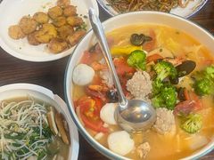 -十碗头(诚信路店)