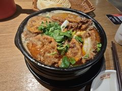 -溢香苑瓦罐(优胜北路店)