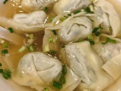 -德兴馆(广东路总店)