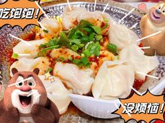 -喜家德虾仁水饺(东海缤纷天地店)