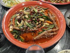 -江湖黑大兔(杨家坪店)