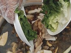 -爱膳菌锅锅(阳南店)