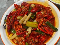-拙味兄弟·活龙虾·旗舰店(环城西路店)