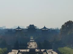 -雨花台烈士纪念馆