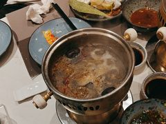-喜庭海鲜自助(佛山王府井店)