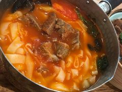 -小满手工粉(上海文峰广场店)