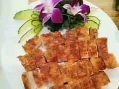 -街角花园主题餐厅(鑫长宏步行街店)