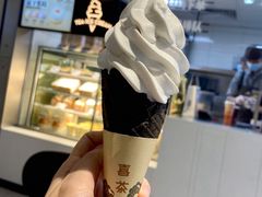 -喜茶(东莞雍华庭店)