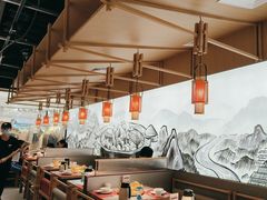 -蛙小侠·沸腾砂锅(南山欢乐颂店)
