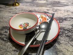-新白鹿餐厅(松江开元地中海店)
