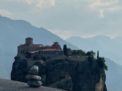 -梅黛奥拉修道院