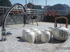-英西峰林·洞天仙境