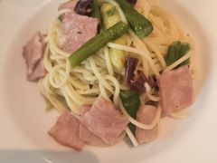 -萨莉亚意式餐厅(浦江万达广场店)