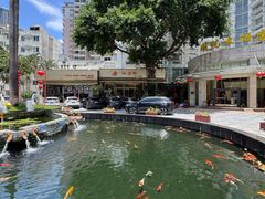 -海澄轩海鲜酒家(虎门店)