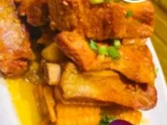 -东北大院·东北菜(三台子店)
