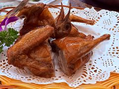 -津津名菜馆(绝没分店)